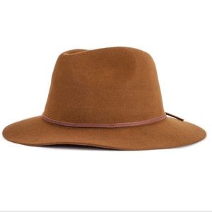 Brixton Wesley Fedora